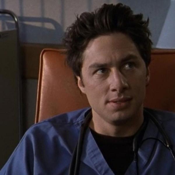 Scrubs