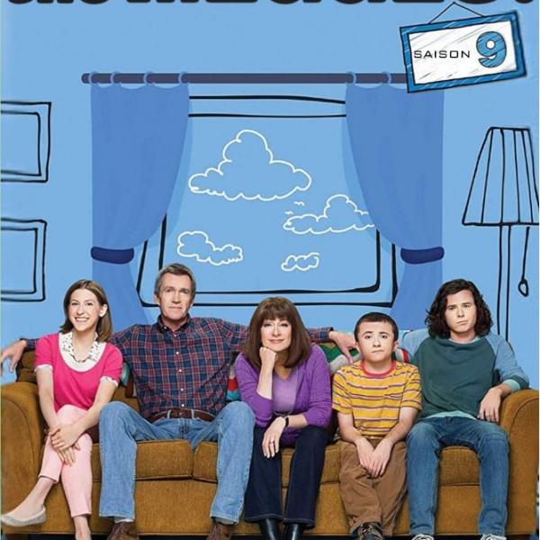 The Middle