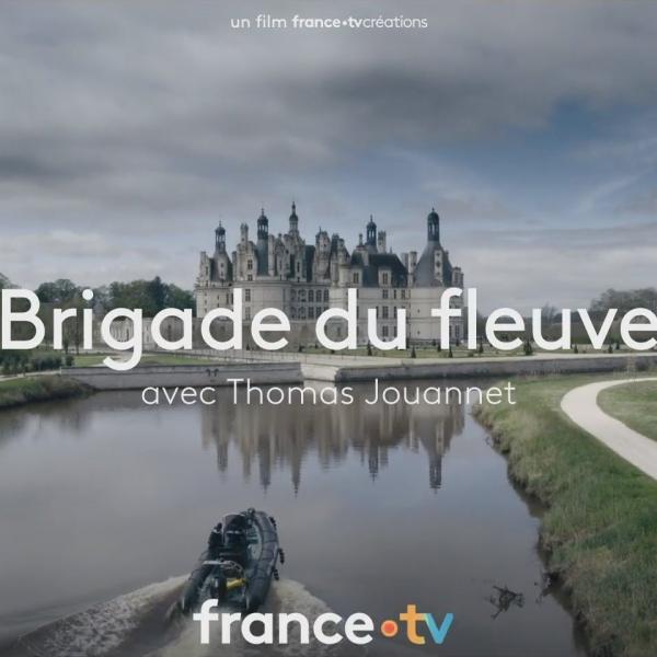 Brigade du fleuve