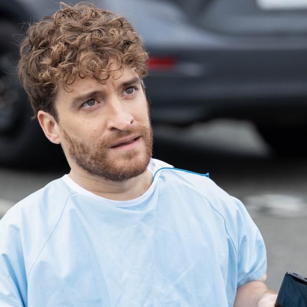 Good Doctor
