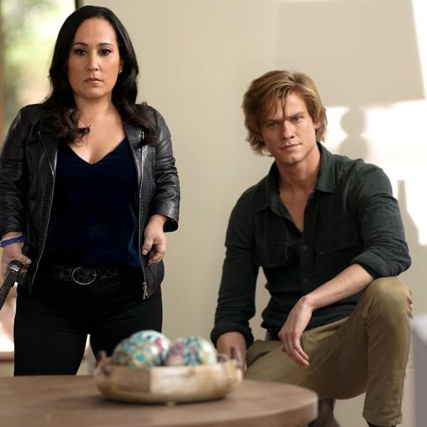 MacGyver