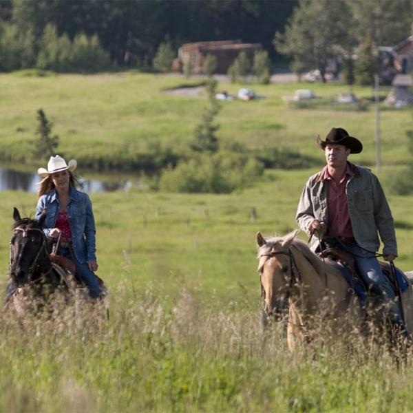 Heartland