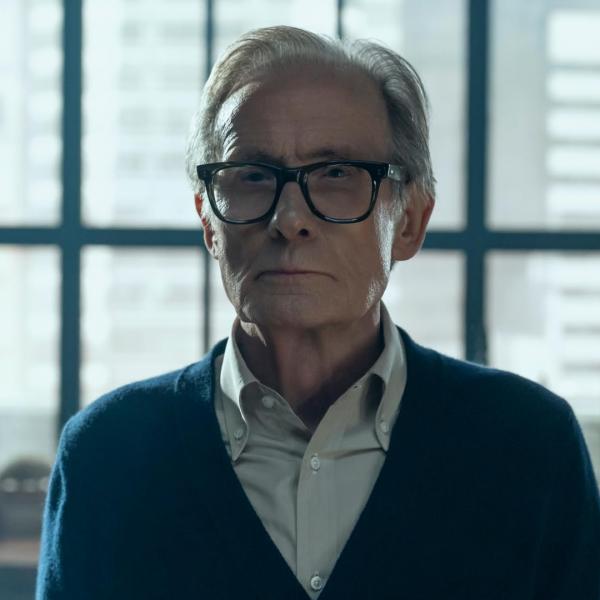 Harlan Coben's Lazarus