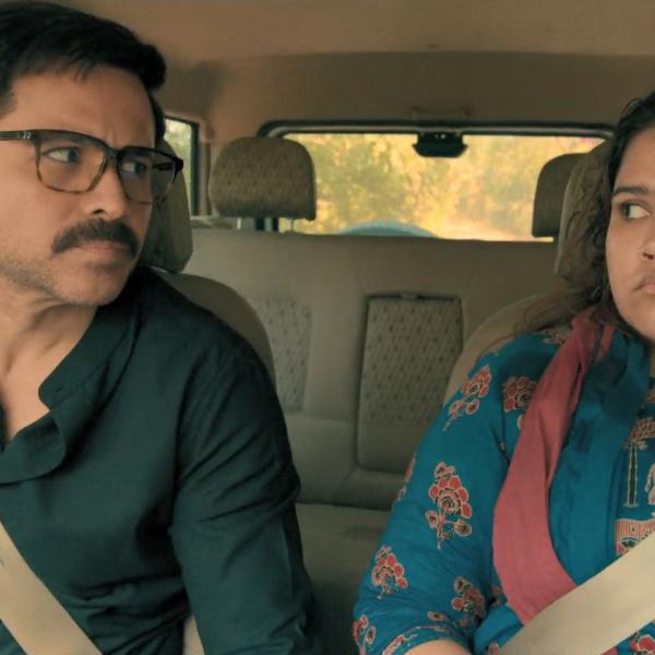 Taskaree : L'Enfer de la contrebande