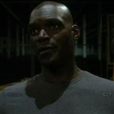 New York Unité Spéciale