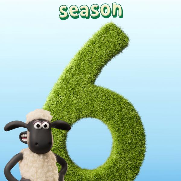Shaun le mouton