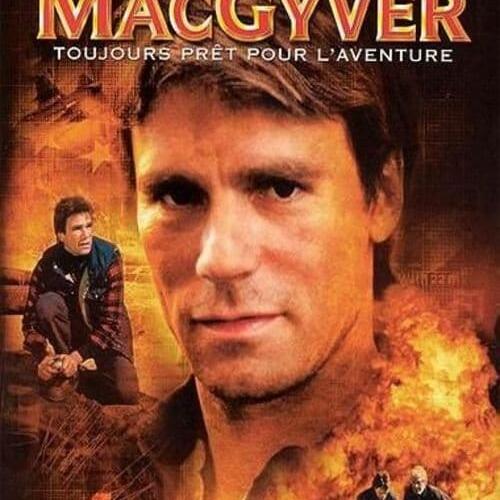 MacGyver