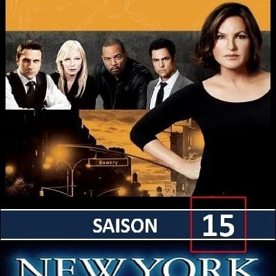 New York Unité Spéciale