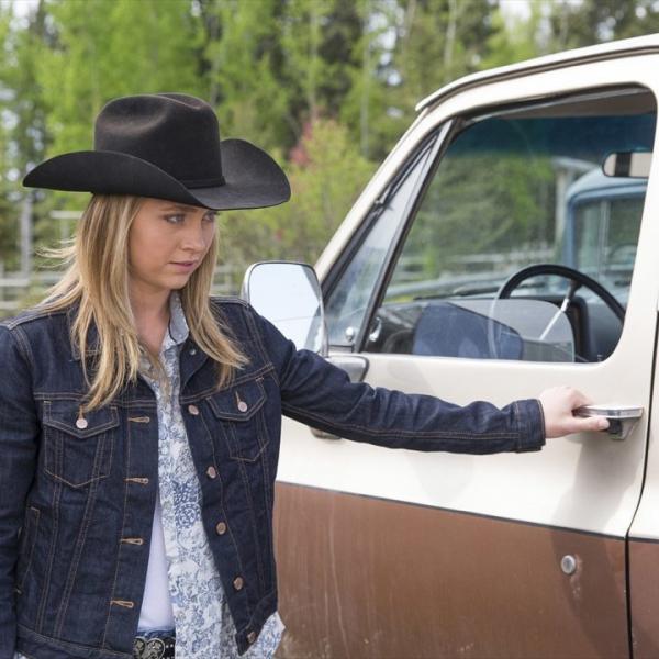 Heartland
