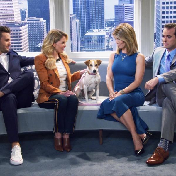 La Fête à la maison : 20 ans après