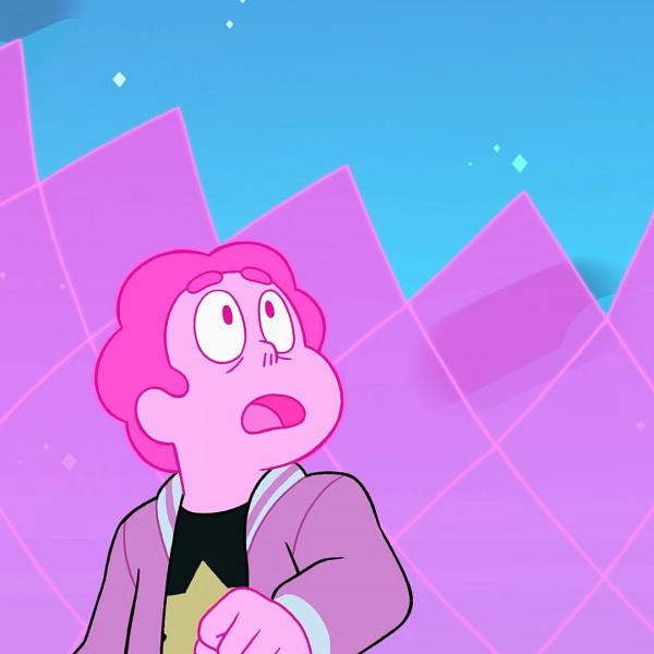 Steven Universe Future