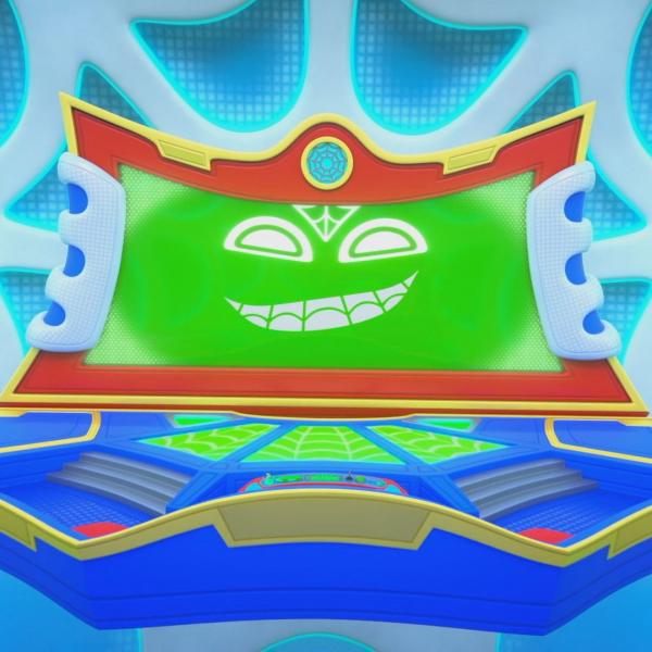 Spidey et ses amis extraordinaires