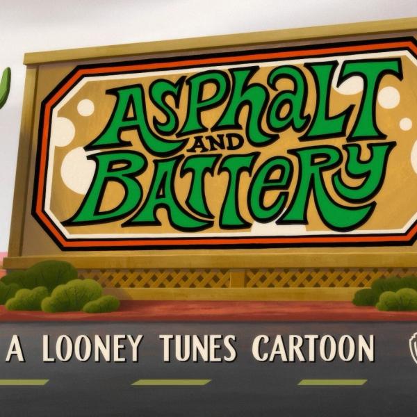 Looney Tunes Cartoons