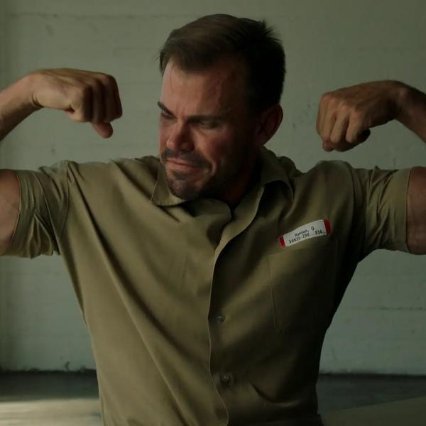 Cocaine Quarterback: Signal-Caller for the Cartel