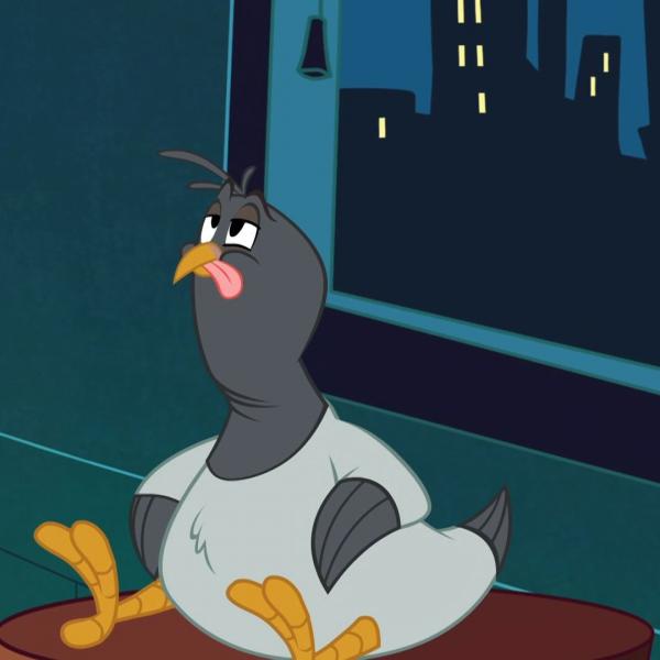 Tom et Jerry Show