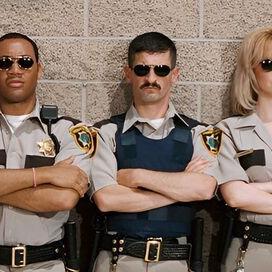 Reno 911 : n'appelez pas ! S8 E10