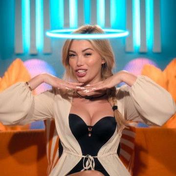 Séduction Haute Tension : Italie