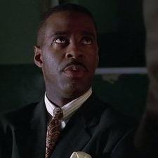 New York, police judiciaire