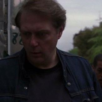 New York, police judiciaire