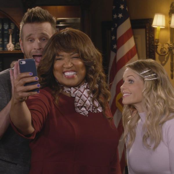 La Fête à la maison : 20 ans après