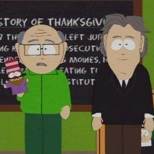 South Park