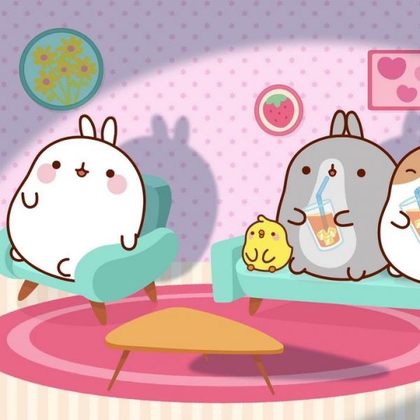 Molang