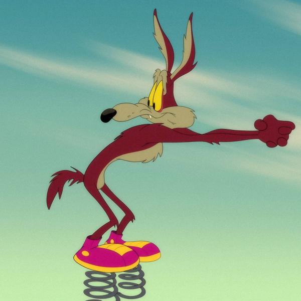 Looney Tunes Cartoons