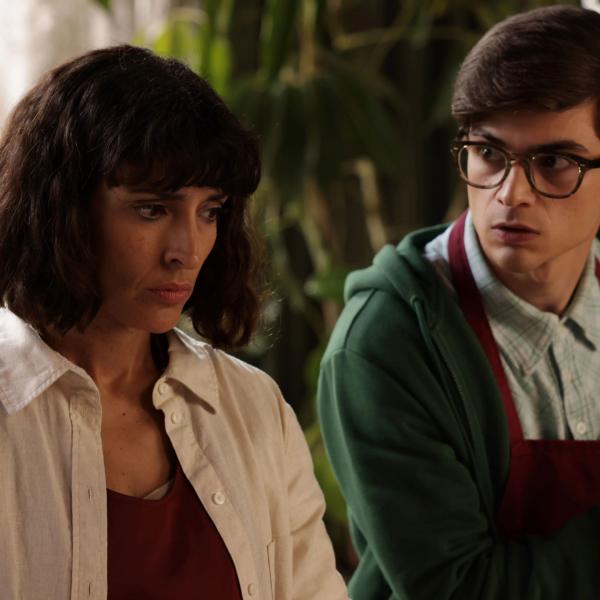 Mardi, Jour du Crime