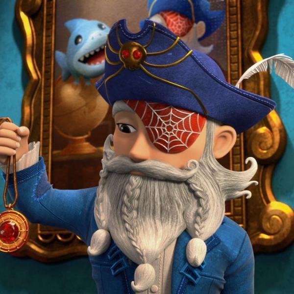 Spidey et ses amis extraordinaires