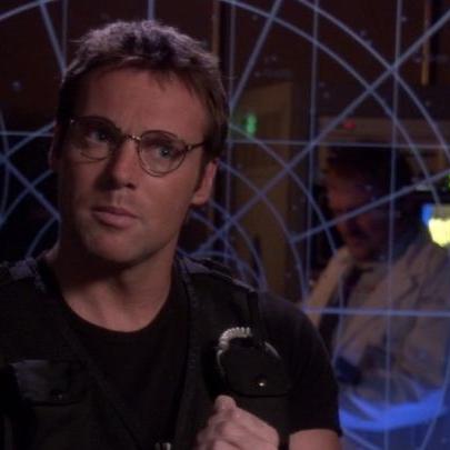 Stargate SG-1