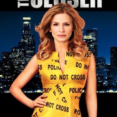 The Closer : L.A. Enquêtes Prioritaires