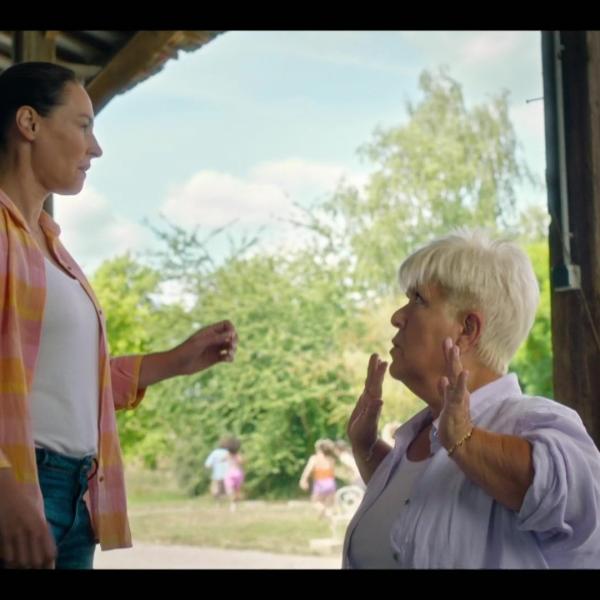 Joséphine, ange gardien