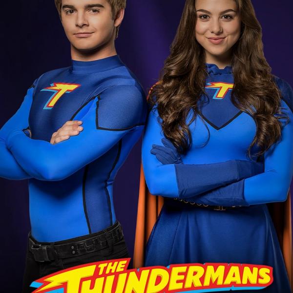 Les Thunderman