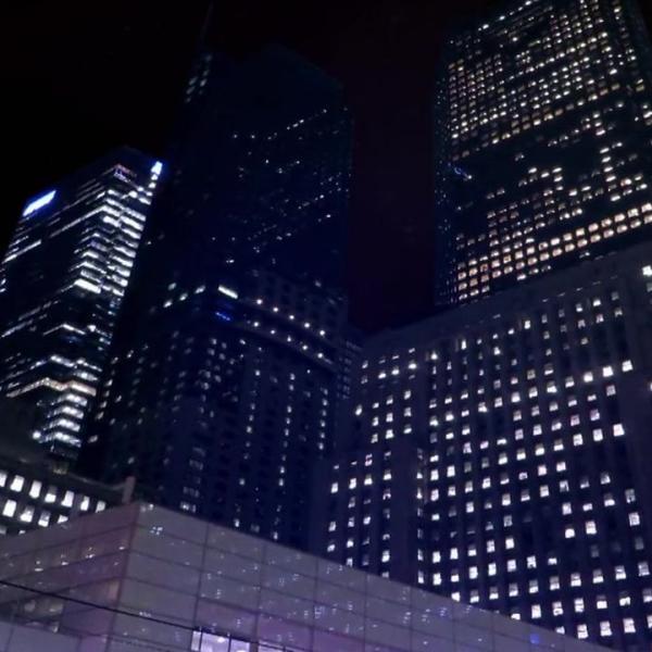 Scooby-Doo : Mission Environnement