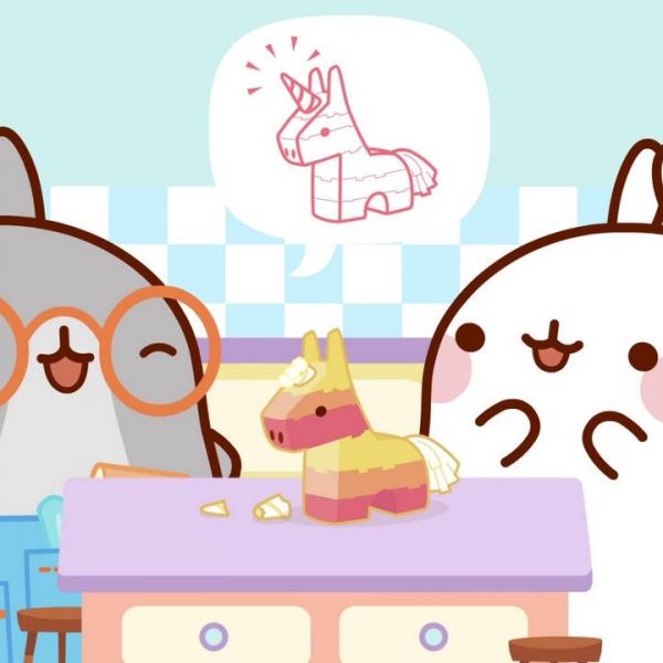 Molang