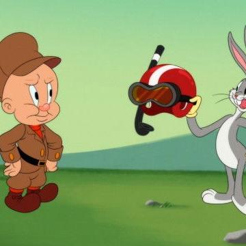 Looney Tunes Cartoons