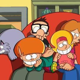 Les P'tits Diables S4 E42