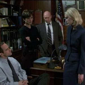 New York Unité Spéciale