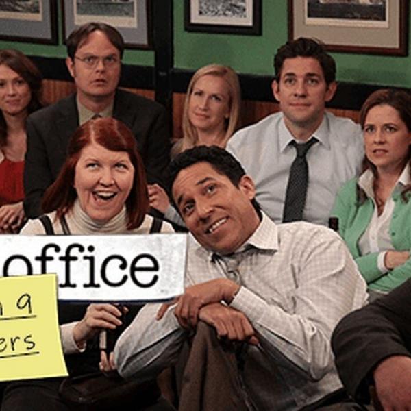 The Office