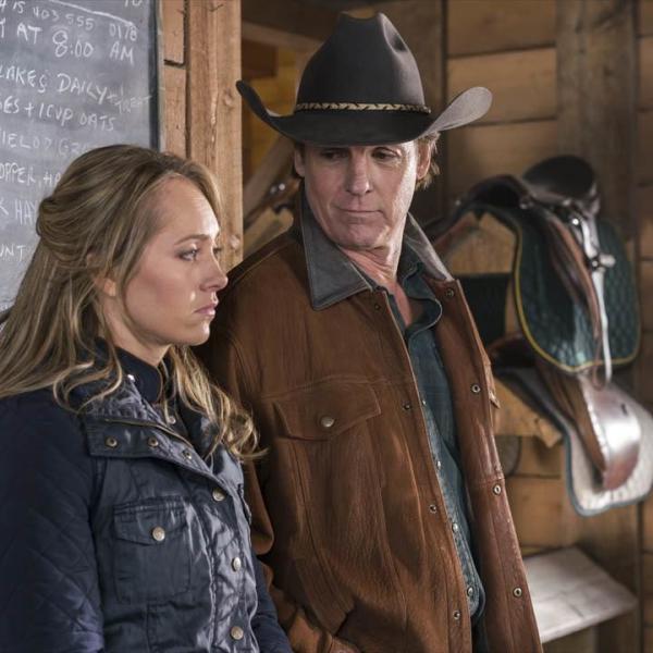Heartland