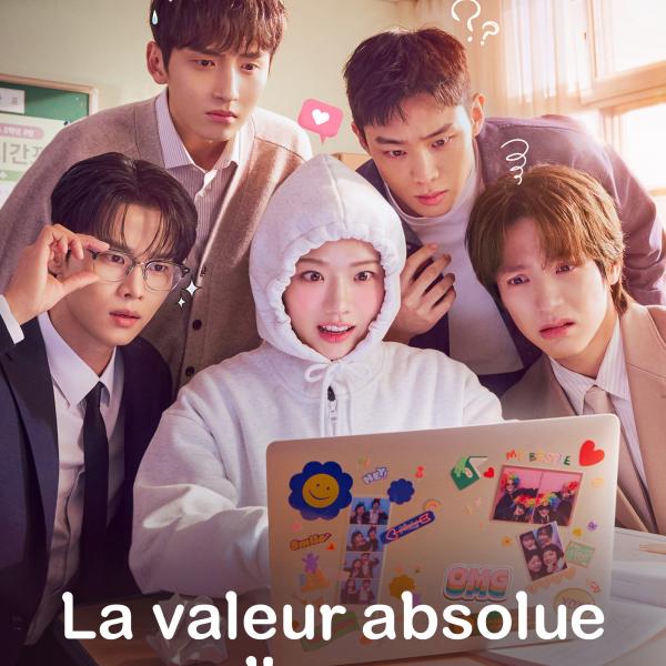 La valeur absolue de l'amour