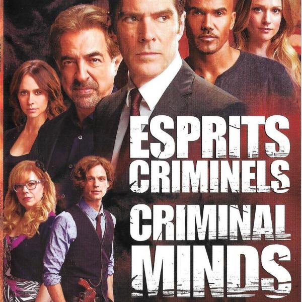 Esprits criminels