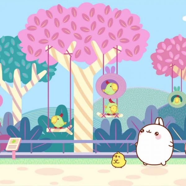 Molang