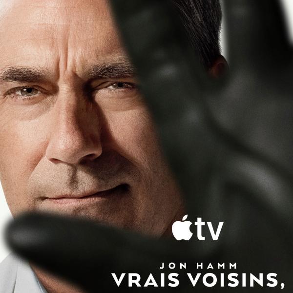 Vrais voisins, faux amis