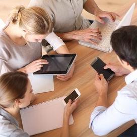 Quand j'étais petit