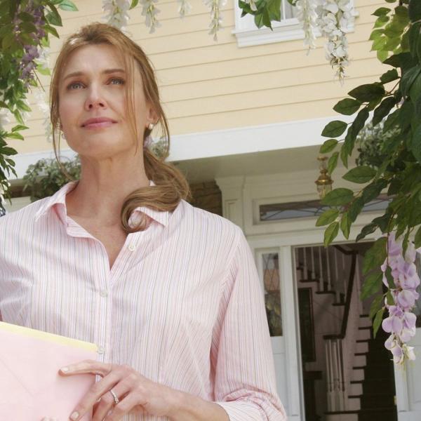Desperate Housewives