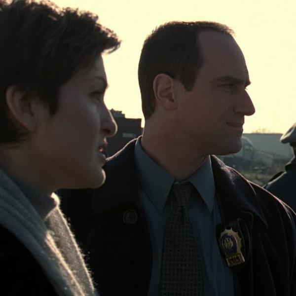 New York Unité Spéciale