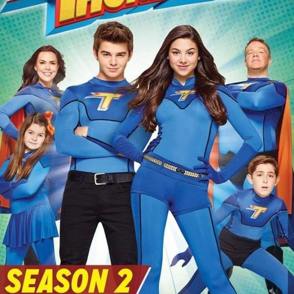 Les Thunderman