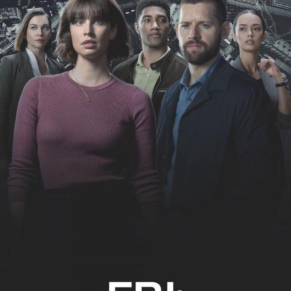 FBI: International S2 E8