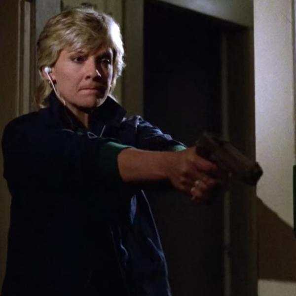 MacGyver